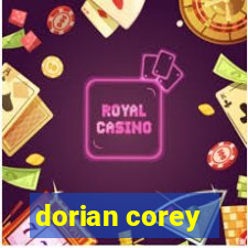 dorian corey